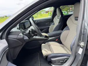 Audi A6 Avant TFSI quattro 270 kW S tronic