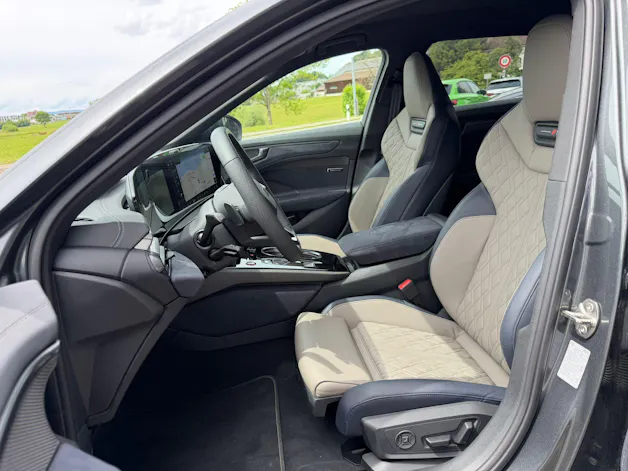 Audi A6 Avant TFSI quattro 270 kW S tronic