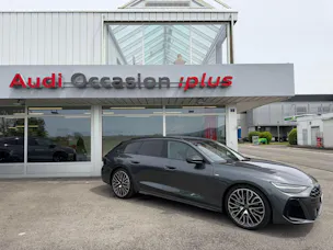Audi A6 Avant TFSI quattro 270 kW S tronic