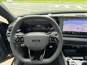 Audi A6 Avant TFSI quattro 270 kW S tronic