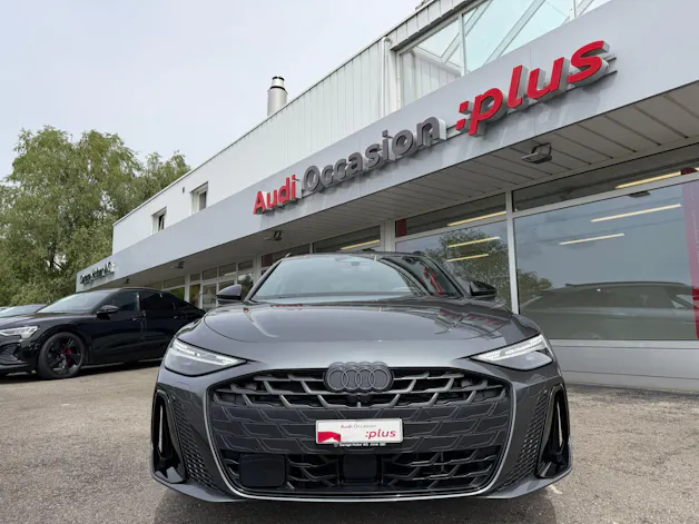 Audi A6 Avant TFSI quattro 270 kW S tronic