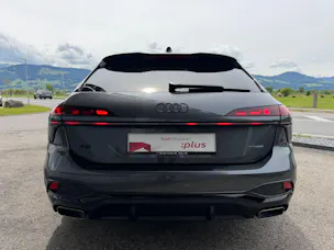 Audi A6 Avant TFSI quattro 270 kW S tronic