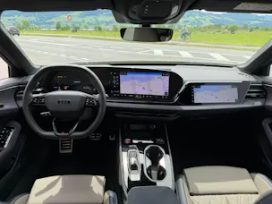 Audi A6 Avant TFSI quattro 270 kW S tronic