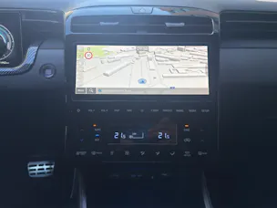 HYUNDAI Tucson 1,6PHEV N LUX 4WD