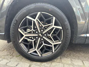 Hyundai Tucson 1,6PHEV N LUX 4WD