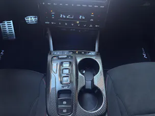 HYUNDAI Tucson 1,6PHEV N LUX 4WD
