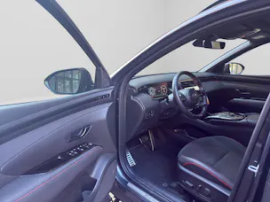 HYUNDAI Tucson 1,6PHEV N LUX 4WD