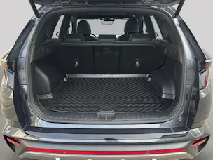 Hyundai Tucson 1,6PHEV N LUX 4WD