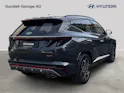 Hyundai Tucson 1,6PHEV N LUX 4WD