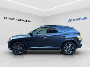 HYUNDAI Tucson 1,6PHEV N LUX 4WD