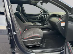 Hyundai Tucson 1,6PHEV N LUX 4WD