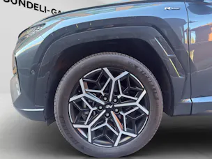 HYUNDAI Tucson 1,6PHEV N LUX 4WD