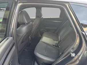 Hyundai Tucson 1,6PHEV N LUX 4WD