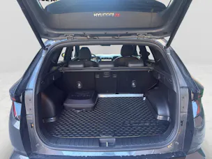 HYUNDAI Tucson 1,6PHEV N LUX 4WD
