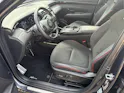 Hyundai Tucson 1,6PHEV N LUX 4WD