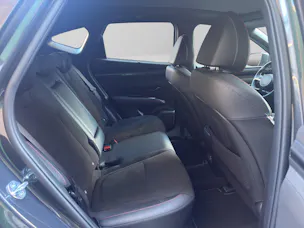 HYUNDAI Tucson 1,6PHEV N LUX 4WD