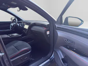 HYUNDAI Tucson 1,6PHEV N LUX 4WD
