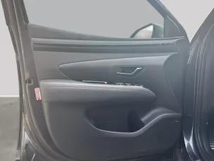 Hyundai Tucson 1,6PHEV N LUX 4WD