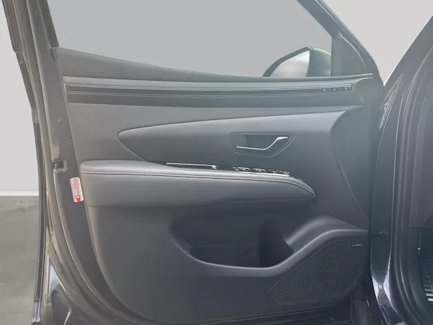 Hyundai Tucson 1,6PHEV N LUX 4WD