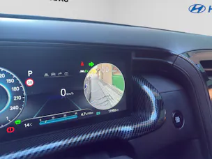 HYUNDAI Tucson 1,6PHEV N LUX 4WD