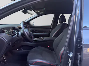 HYUNDAI Tucson 1,6PHEV N LUX 4WD