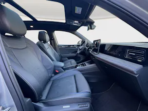VW Tiguan 2.0 TSI DSG R-Line 4Motion