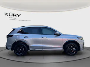 VW Tiguan 2.0 TSI DSG R-Line 4Motion
