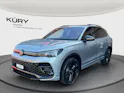 VW Tiguan 2.0 TSI DSG R-Line 4Motion