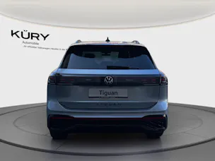 VW Tiguan 2.0 TSI DSG R-Line 4Motion