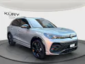 VW Tiguan 2.0 TSI DSG R-Line 4Motion