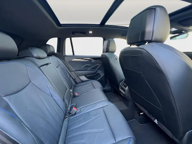 VW Tiguan 2.0 TSI DSG R-Line 4Motion