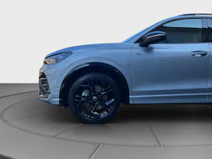 VW Tiguan 2.0 TSI DSG R-Line 4Motion