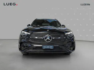 Mercedes-Benz GLC 300 4Matic 9G-Tronic