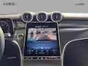 Mercedes-Benz GLC 300 4Matic 9G-Tronic
