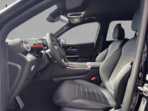 Mercedes-Benz GLC 300 4Matic 9G-Tronic