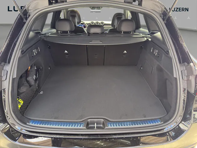 Mercedes-Benz GLC 300 4Matic 9G-Tronic