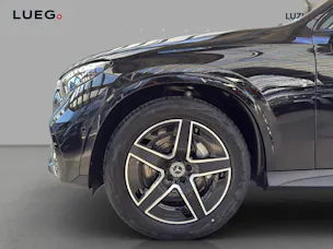 Mercedes-Benz GLC 300 4Matic 9G-Tronic