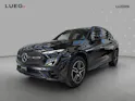 Mercedes-Benz GLC 300 4Matic 9G-Tronic