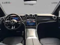 Mercedes-Benz GLC 300 4Matic 9G-Tronic