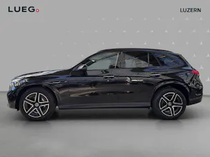 Mercedes-Benz GLC 300 4Matic 9G-Tronic
