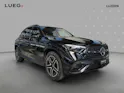 Mercedes-Benz GLC 300 4Matic 9G-Tronic