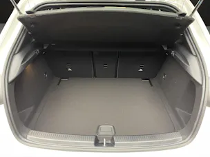Mercedes-Benz A 200 Kompaktlimousine Night Star