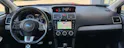 Subaru Levorg 1.6DIT Luxury S AWD Lineartronic