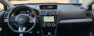 Subaru Levorg 1.6DIT Luxury S AWD Lineartronic