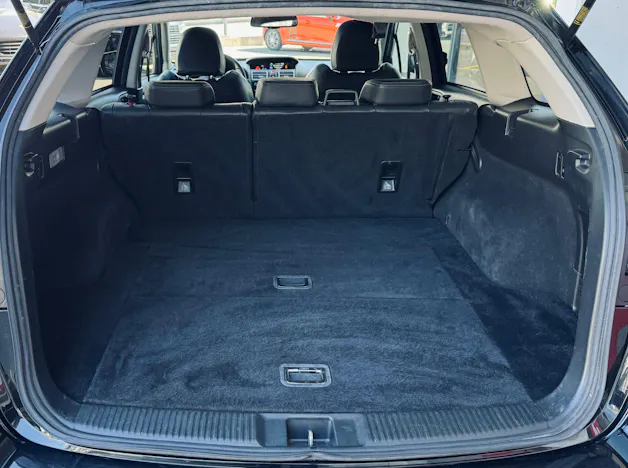Subaru Levorg 1.6DIT Luxury S AWD Lineartronic