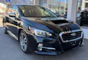 Subaru Levorg 1.6DIT Luxury S AWD Lineartronic