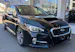 Subaru Levorg 1.6DIT Luxury S AWD Lineartronic