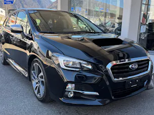 Subaru Levorg 1.6DIT Luxury S AWD Lineartronic