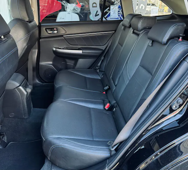 Subaru Levorg 1.6DIT Luxury S AWD Lineartronic