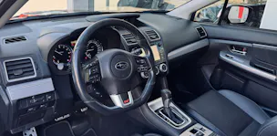 Subaru Levorg 1.6DIT Luxury S AWD Lineartronic